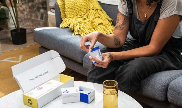 Nootropics: Are Smart Drugs Safe & Effective?