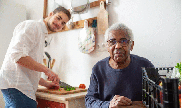 Senior Nutrition: What to Eat After 60 (+ 7-Day Meal Plan for Elderly)